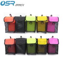 Diving back flying side hanging BCD with elephant buoy SMB storage bag wire wheel hanging bag flow hook handheld net bag
