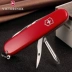 Victorinox Swiss Army Knife Đa Chức Năng Công Cụ Folding Knife Survival Công Cụ Dao Di Động 1.4603 Tinker 91 MÉT