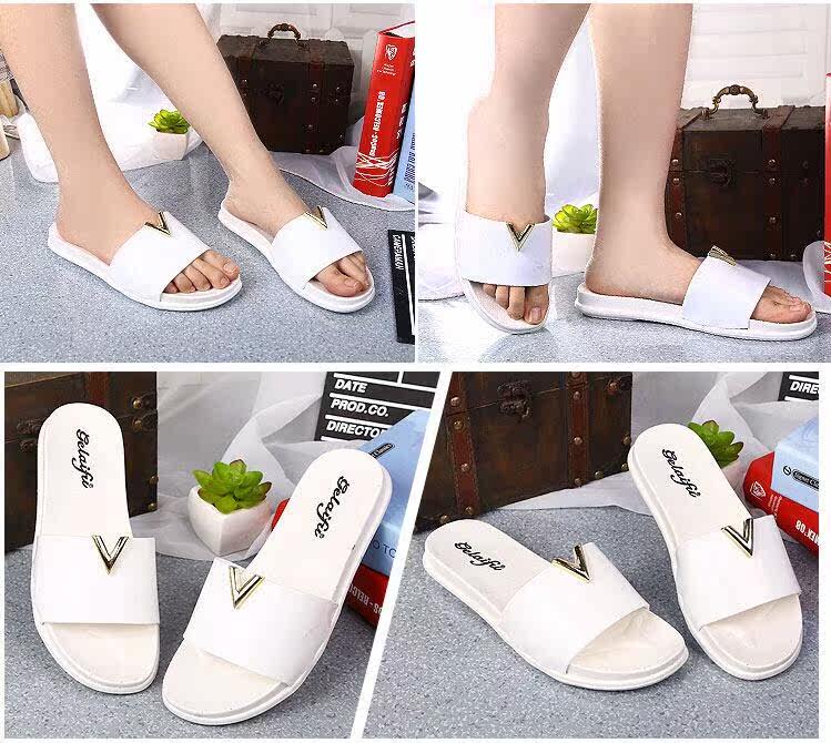 Sandales femme en PU - Ref 2670038 Image 15