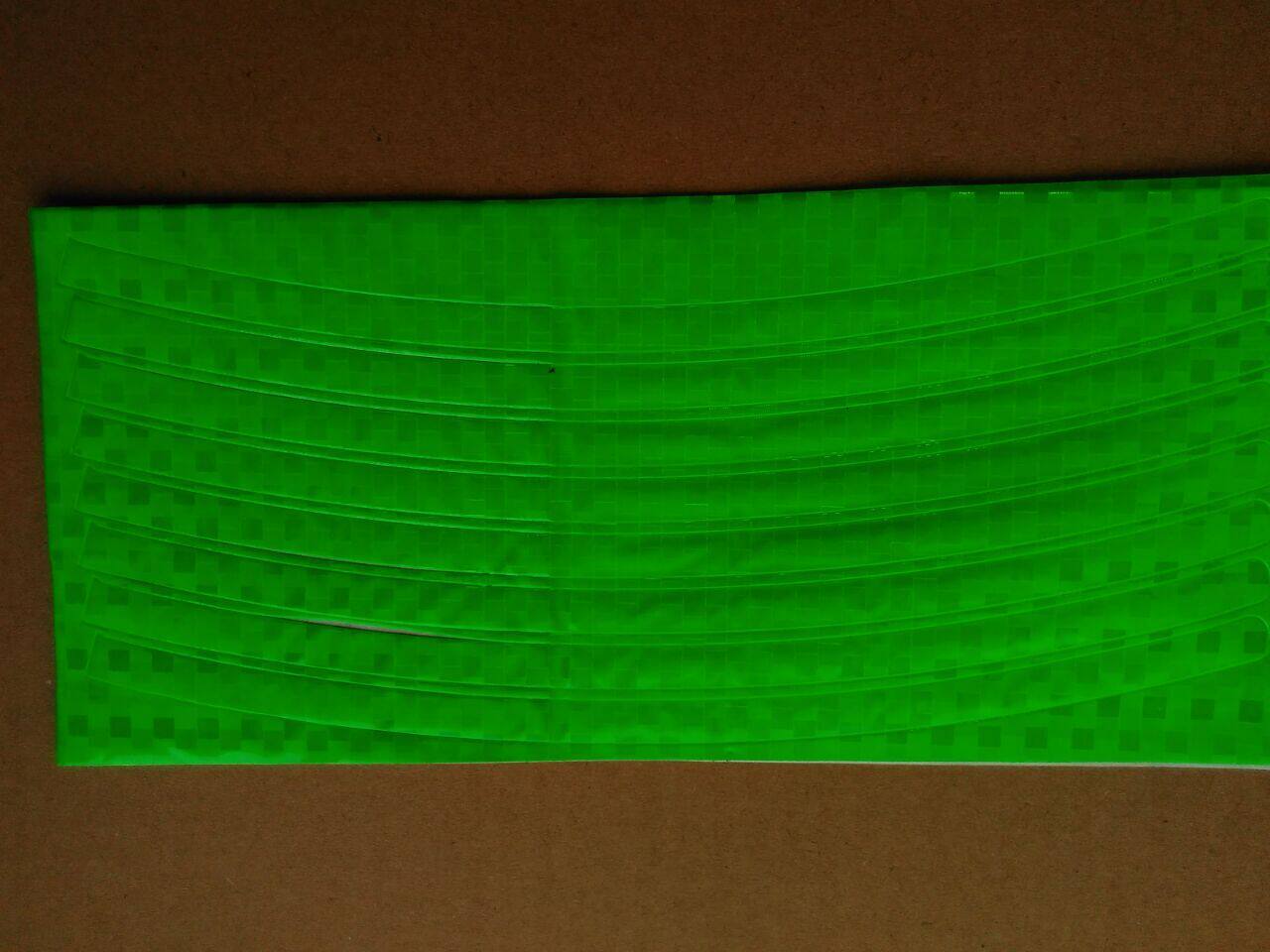 Autocollant pour vélo - Ref 2284015 Image 8