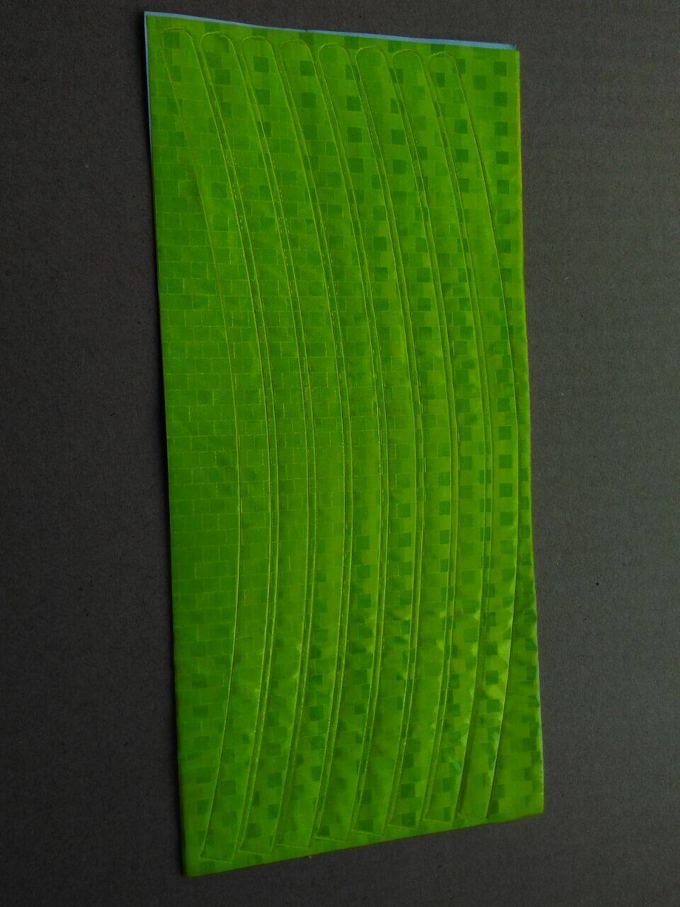 Autocollant pour vélo - Ref 2284015 Image 9