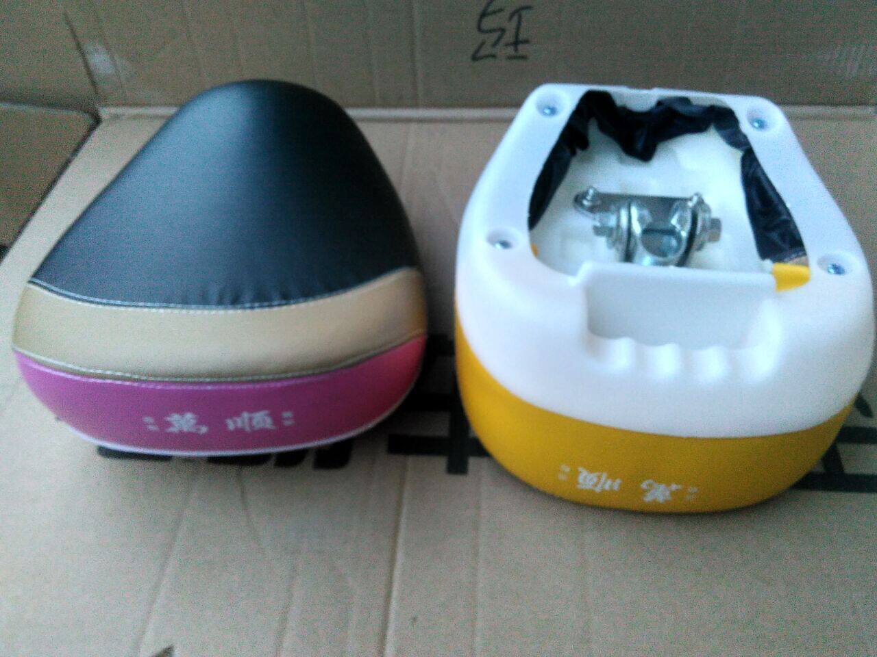 Selle de vélo - Ref 2350231 Image 5