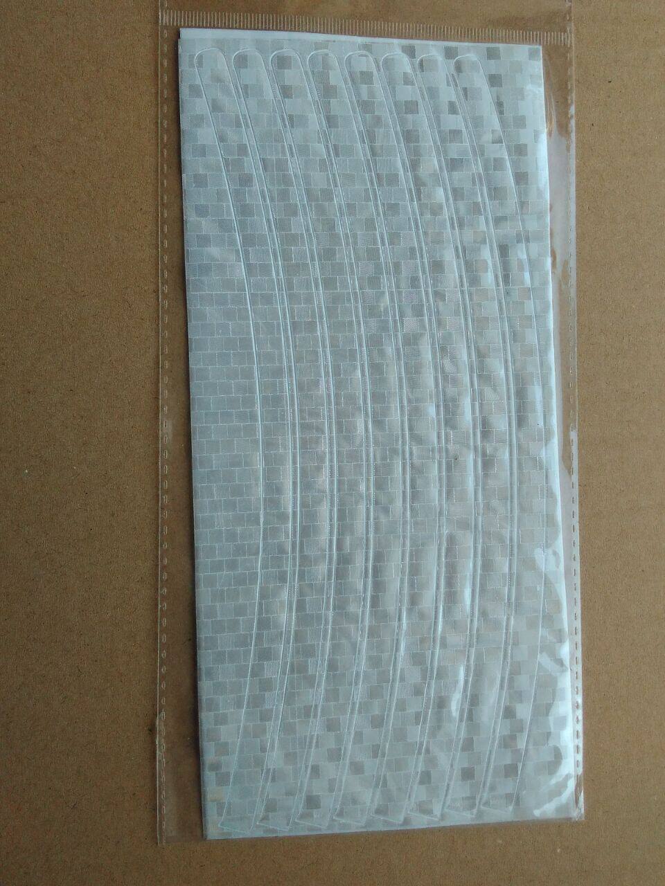 Autocollant pour vélo - Ref 2284015 Image 11