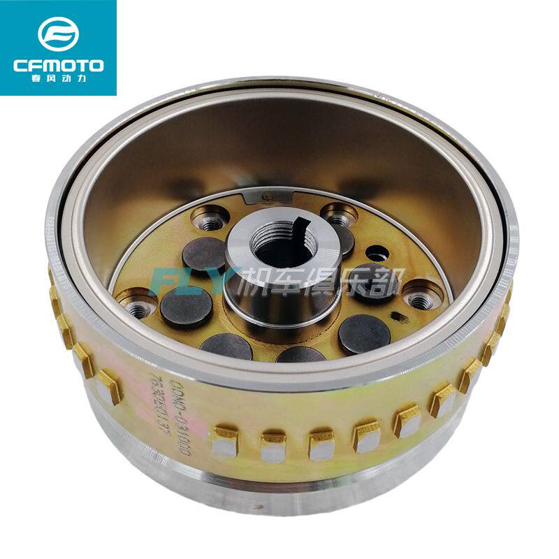 Купить Cfmoto оригинал мотоцикл монтаж Пружинный бриз 250НК магнитный ...