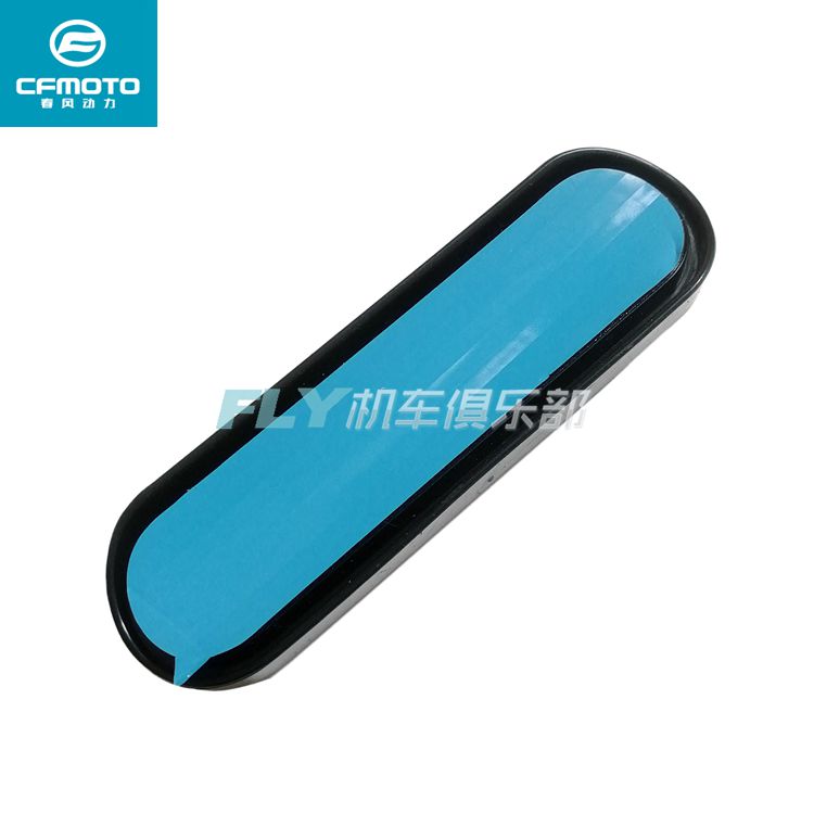 Gió mùa xuân ST 狒狒 150NK250NK400 xe máy gốc front shock absorber side phản xạ phía trước ngã ba phản xạ giá phuộc nhún xe jupiter chính hãng