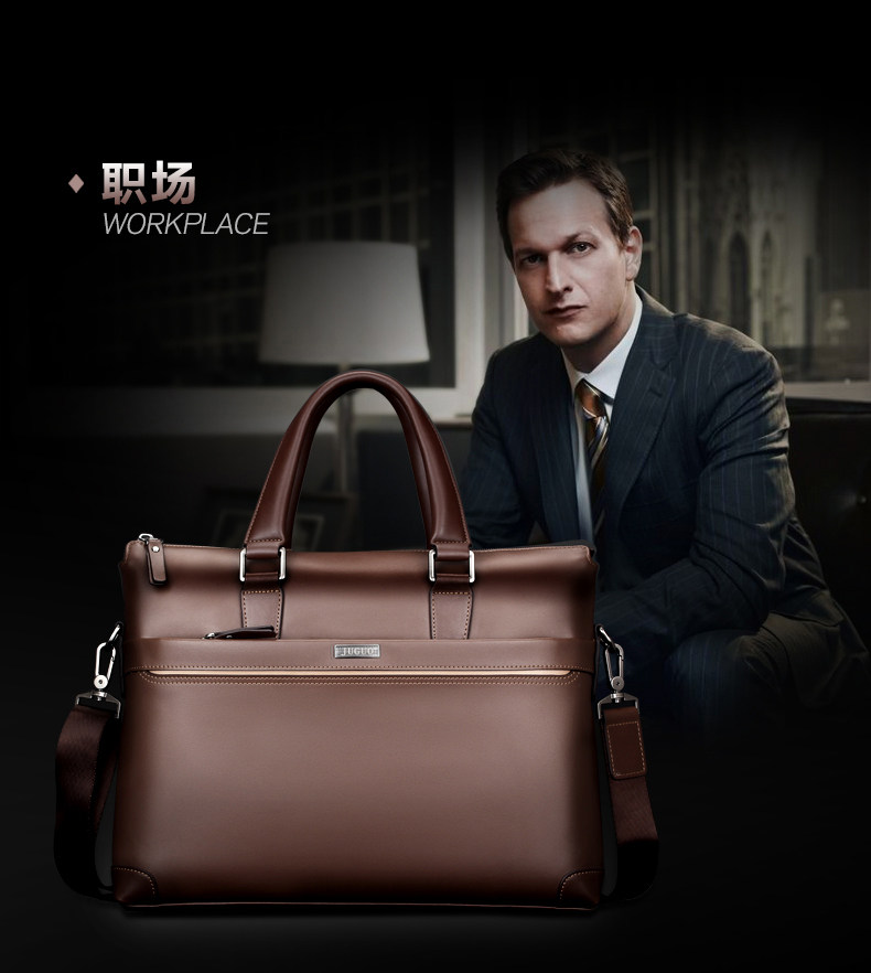 Sac pour homme - Ref 49329 Image 23