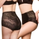 Quần lót bụng phụ nữ eo cao sau sinh bụng nhỏ bụng định hình chùm corset lấy lại cơ thể định hình quần cơ hông