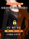 Thin thermal underwear set for women in autumn and winter, thin bottoming inner layer, tight body-fitting autumn clothes and autumn trousers, body shaping suit