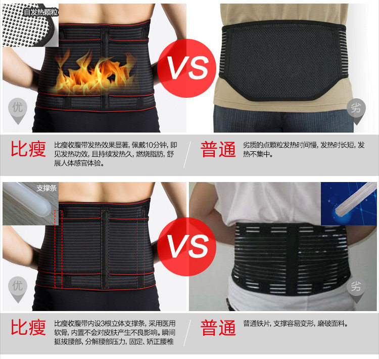 Corset BISOU BISOU mouvement en autre - Ref 682714 Image 31