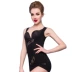 Hơn mỏng, corset ngực, hàng đầu, phụ nữ, không có dấu vết, bụng, eo, cơ thể, định hình, đồ lót, corset mỏng, kích thước lớn - Corset