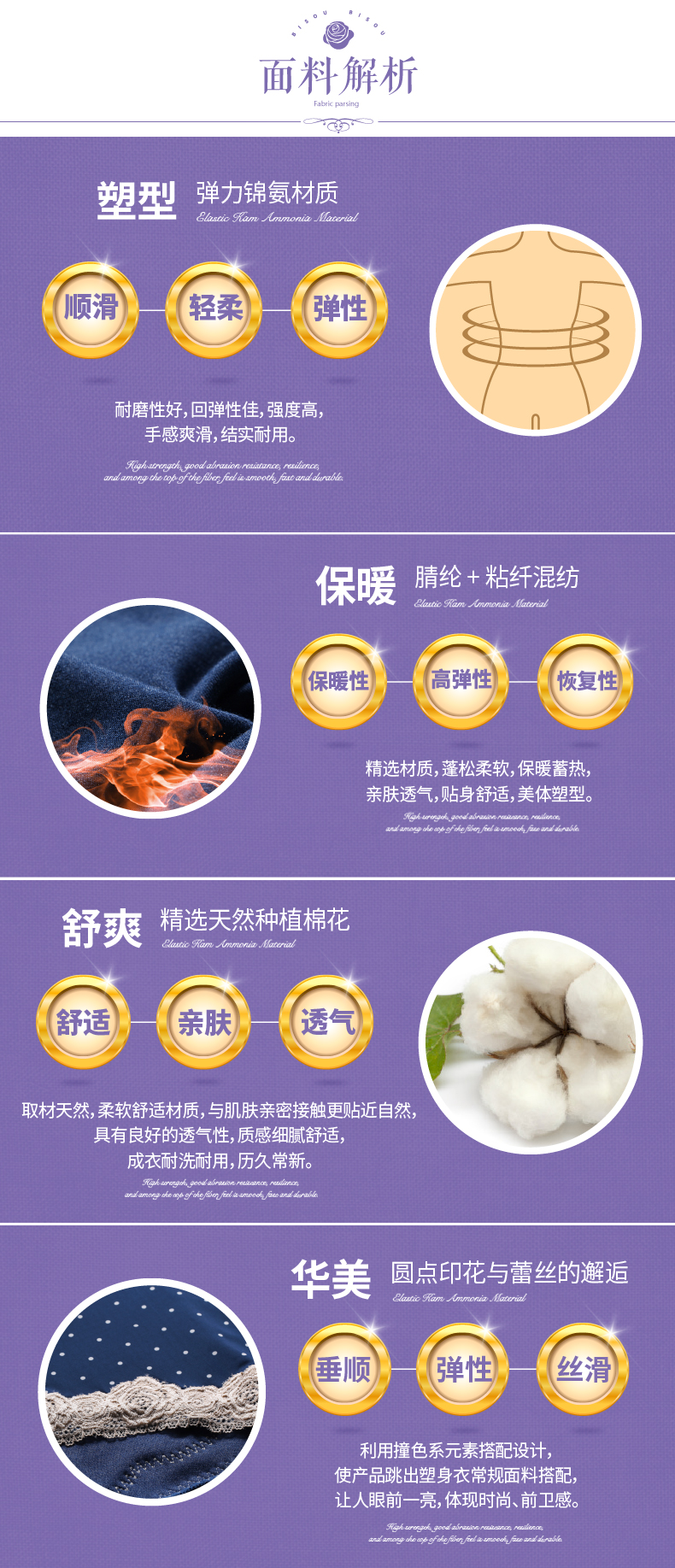 Body BISOU BISOU BB248, sexy - Ref 669428 Image 13