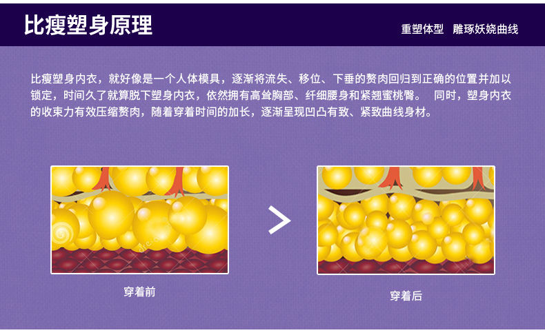 Body BISOU BISOU doux - Ref 669426 Image 20