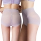 LAN Purple 2 Установка [Mid -Waist Collection нижняя живот]