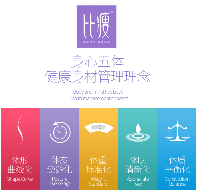 body amincissant BISOU BISOU simple en acrylique - Ref 684677 Image 34