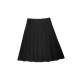 ກະໂປງ pleated ແມ່ຍິງ summer ກາງ-ຍາວ ແອວສູງ skirt plus size ໄຂມັນ mm slimming ນັກສຶກສາຕ້ານການ exposure tutu skirt