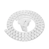 Национальное стандартное хранение проволоки Устройство Устройства Компьютерные компьютеры Управление проволокой Труба 1,5 метра для организации фиксации проволоки пучка