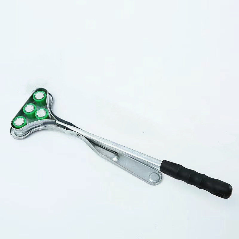 Magnet tool strong magnetic iron absorber punch safety hand stamping die hardware accessories suction cup with switch A4 head