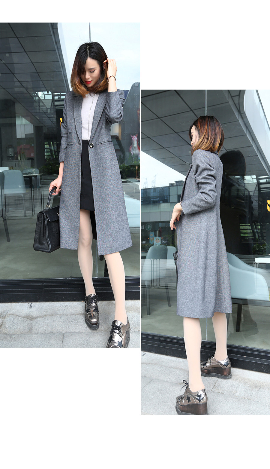 Veste pour femme - Ref 3220353 Image 14