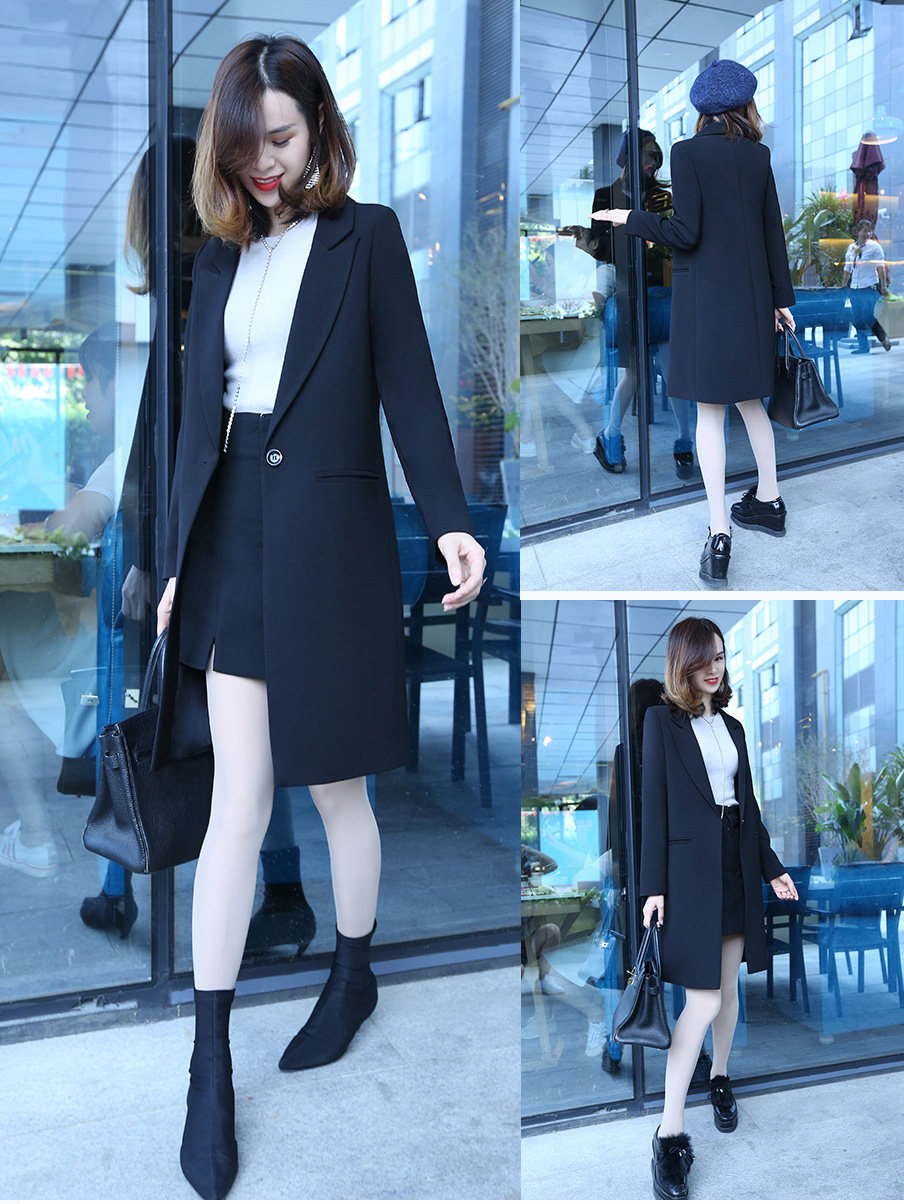 Veste pour femme en Polyester - Ref 3221066 Image 1