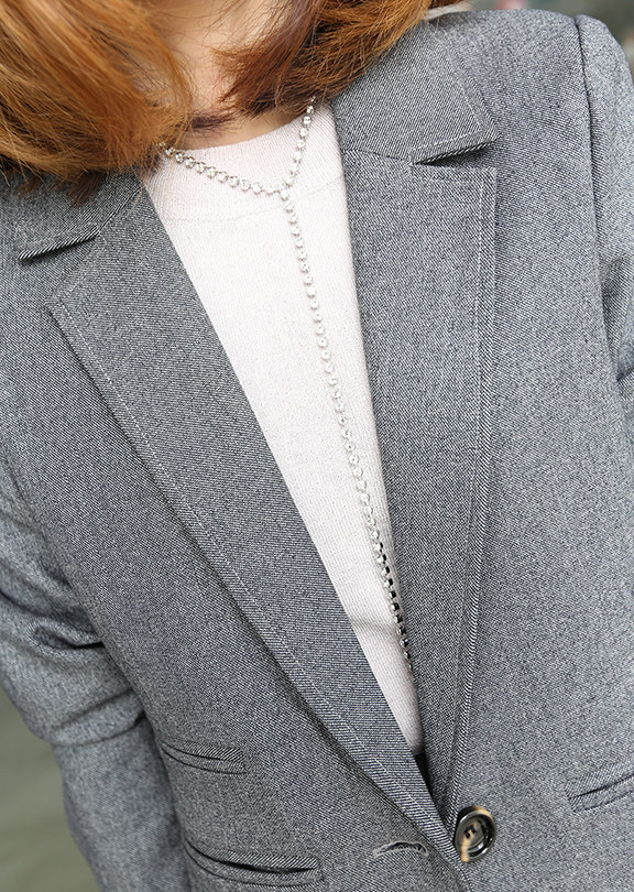 Veste pour femme - Ref 3220353 Image 5