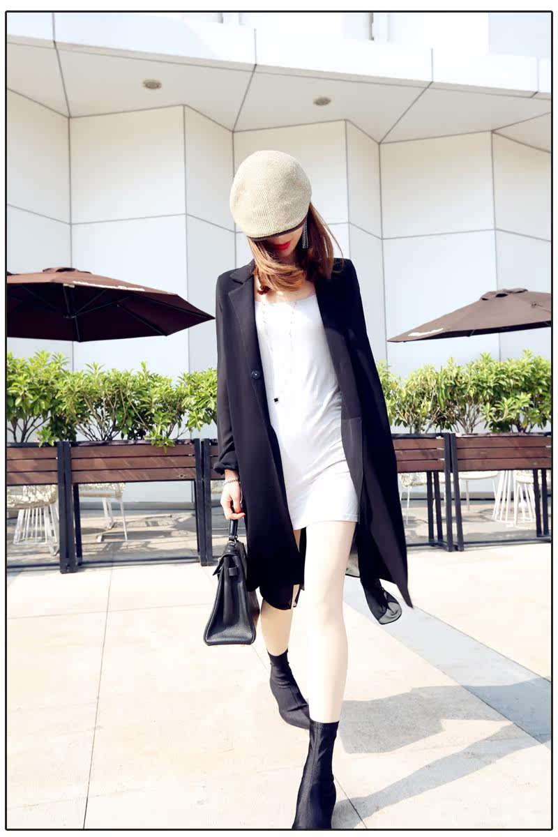 Trench pour femme en Polyester - Ref 3226300 Image 22