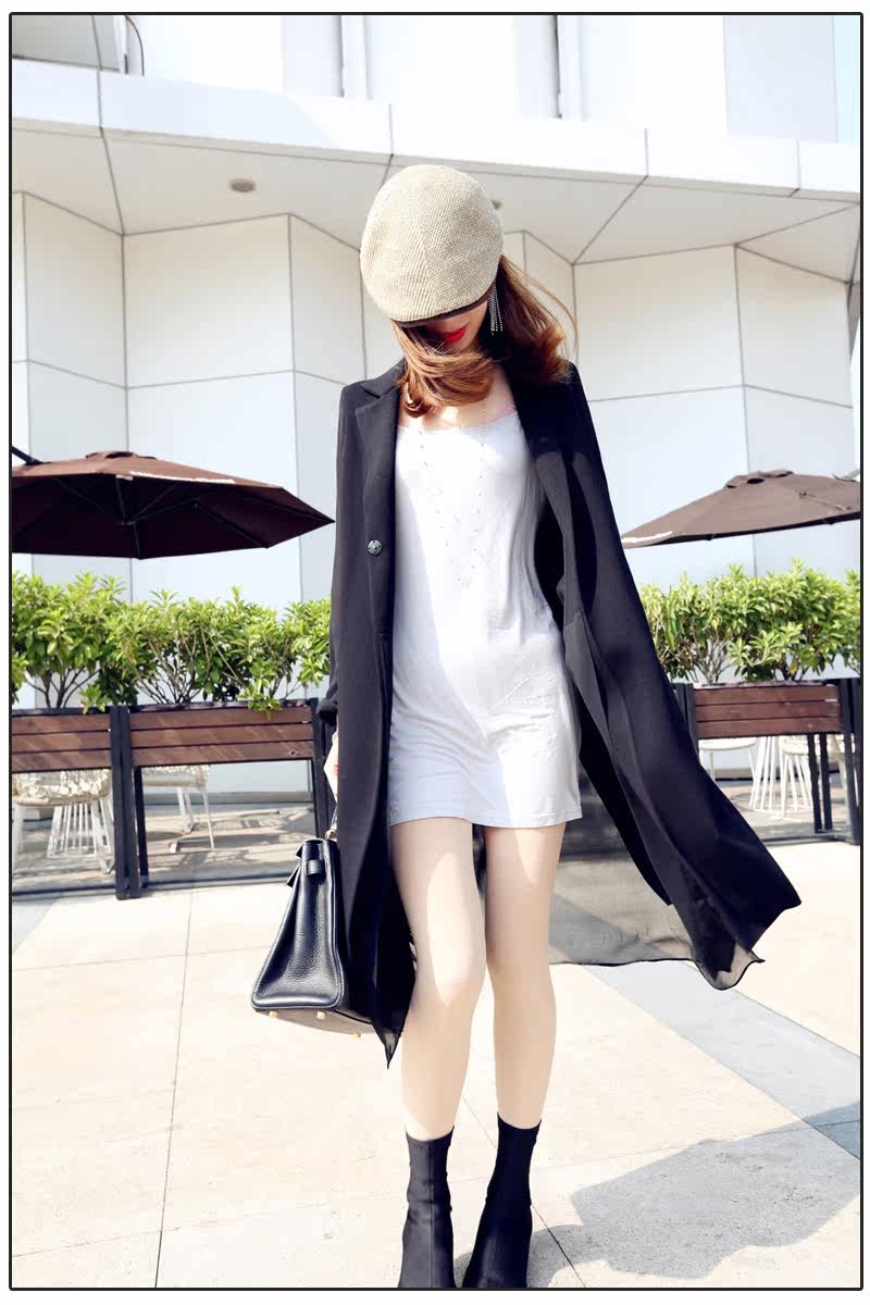 Trench pour femme en Polyester - Ref 3226300 Image 18