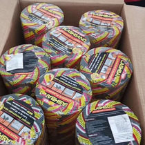 Factory direct sales asphalt waterproof tape roof crack household waterproofing membrane sbs modified asphalt