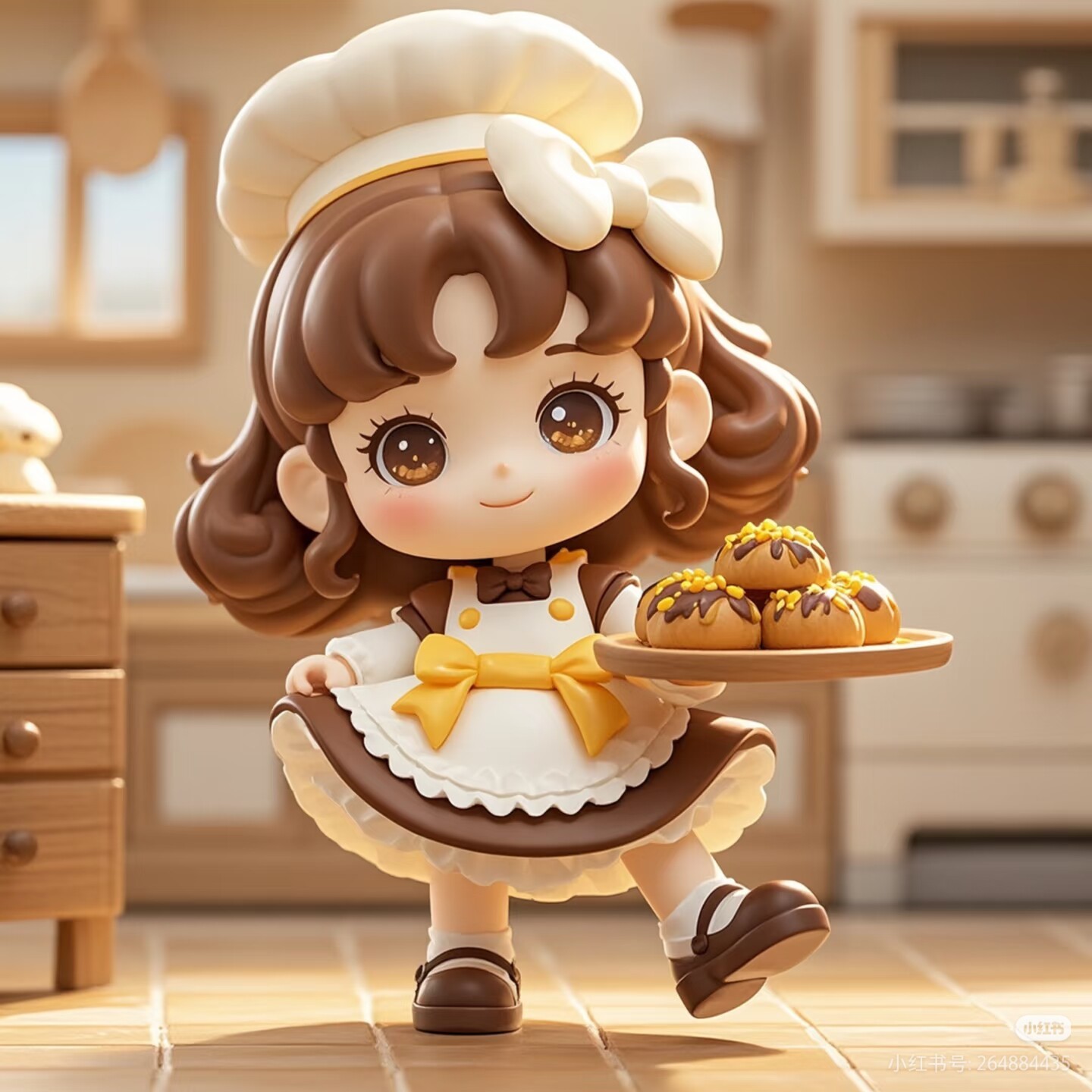 喜睐宝