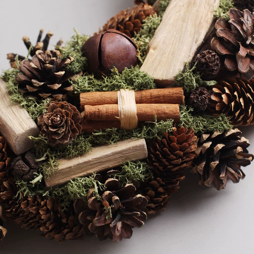 Декор, колокольчик, настенная лента, атмосферная накидка, оригинальный цвет