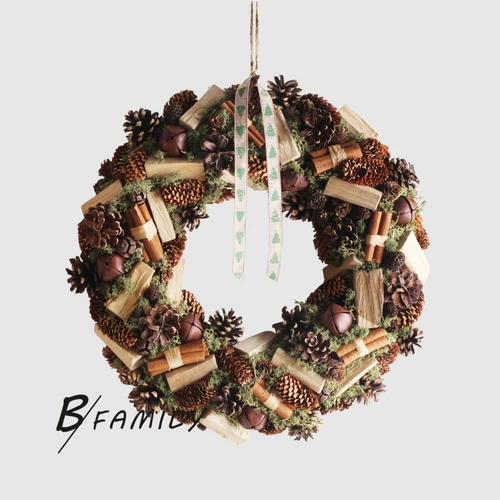 Декор, колокольчик, настенная лента, атмосферная накидка, оригинальный цвет