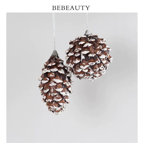 Милый креативный декор, рождественская подвеска