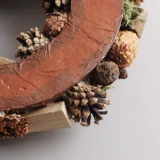 Декор, колокольчик, настенная лента, атмосферная накидка, оригинальный цвет