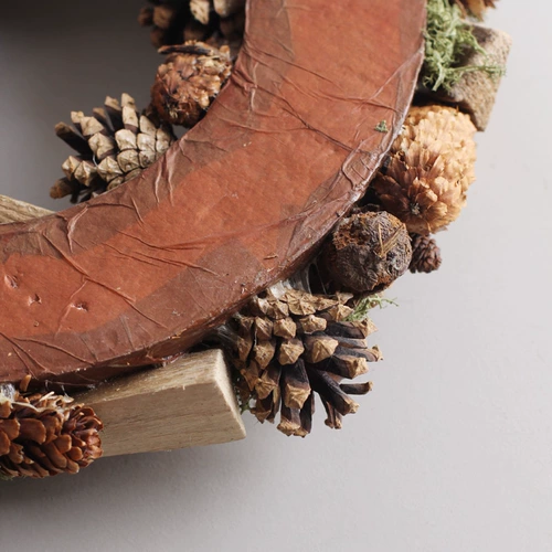 Декор, колокольчик, настенная лента, атмосферная накидка, оригинальный цвет