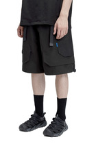 RL) REINDEE LUSION 20SS functional wind stereo double float with loose 60% pants