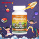 American vitamin C children's immune chewable tablets