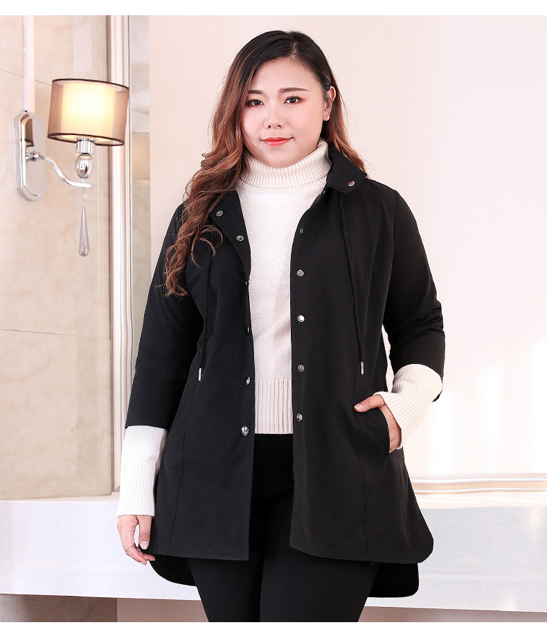 Veste grande taille femme 2099 - Ref 3235440 Image 27