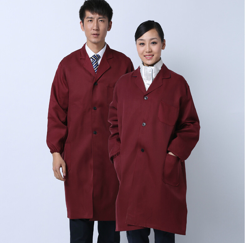 Vêtement de travail AGAMEMNON - Ref 1913419 Image 8