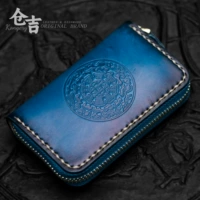 Благородный синий