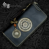 Black Plus Niugong Card без ремня запястья