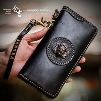 Черный браслет