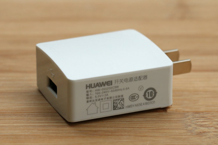 chargeur HUAWEI - Ref 1292918 Image 23