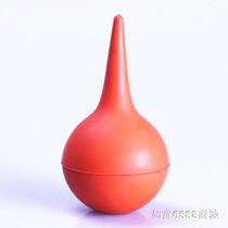 Computer dust cleaning SLR lens air blowing ear ball blowing balloon skin Tiger trumpet