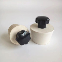 Groove deodorant plug pool plug rubber plug sewer plug rubber plug fish tank plug ground drain plug