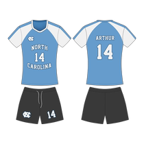 2024 New Volleyball Uniforms Customized Team Uniforms Womens Inflatable Volleyball Uniforms Mens Competition Clothing Suits Professional American Style