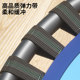 Trampoline for Home Use, Children's Indoor Trampoline, Baby Jumping Trampoline, Family Small Bouncing Trampoline, Silent