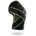 Kneepad thể thao bóng rổ ngồi xổm chạy nam và nữ đai thắt lưng cưỡi thiết bị ấm sụn chấn thương bảo vệ đầu gối - Dụng cụ thể thao