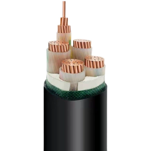Jiangnan Guo Standard YJV22 Кабель медного ядра 3 4 5 Core 50 70 95 120 240 квадратных метров