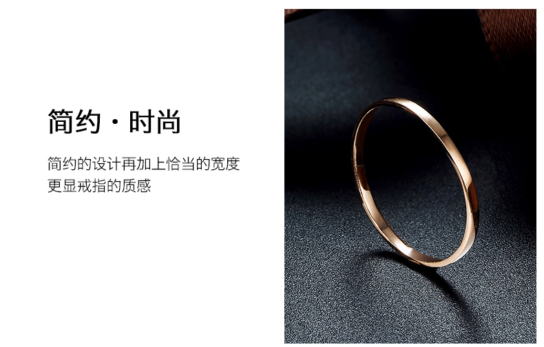 Bague Femme - Ref 3086419 Image 15