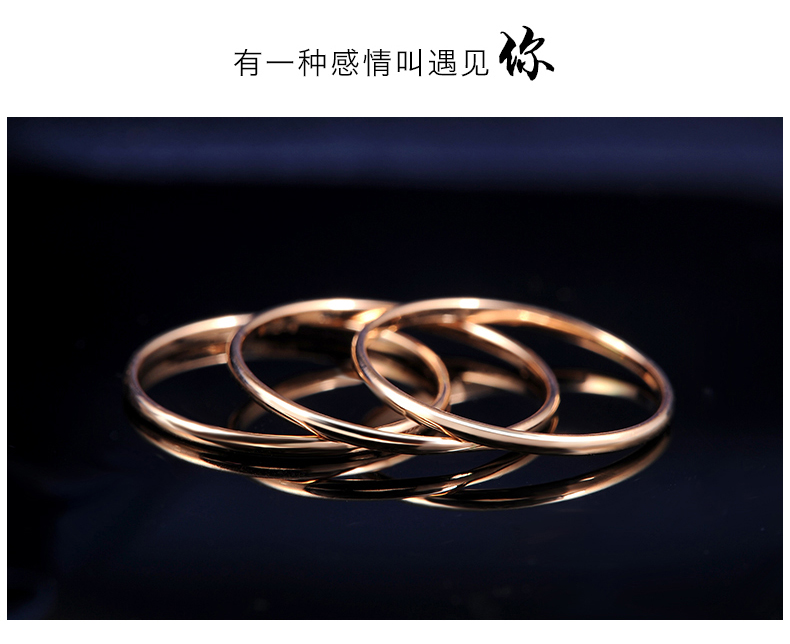 Bague Femme - Ref 3086419 Image 12