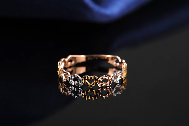 Bague Femme - Ref 3087962 Image 24